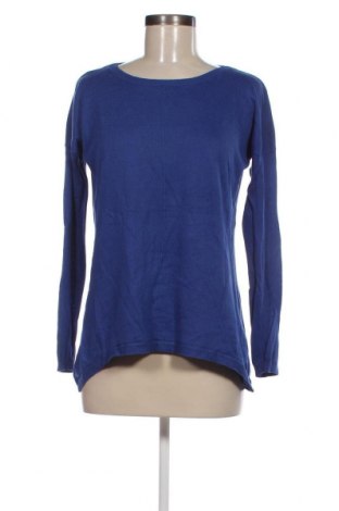 Дамски пуловер Esmara, Размер S, Цвят Син, Цена 11,60 лв.