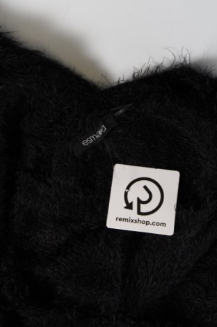 Damenpullover Esmara, Größe S, Farbe Schwarz, Preis € 6,49