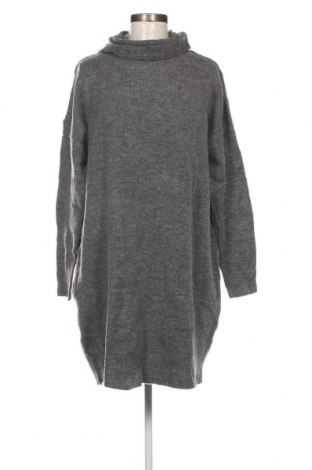 Дамски пуловер Esmara, Размер M, Цвят Сив, Цена 14,21 лв.