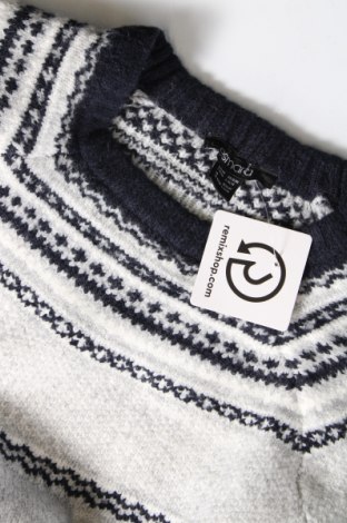 Дамски пуловер Esmara, Размер L, Цвят Сив, Цена 12,47 лв.