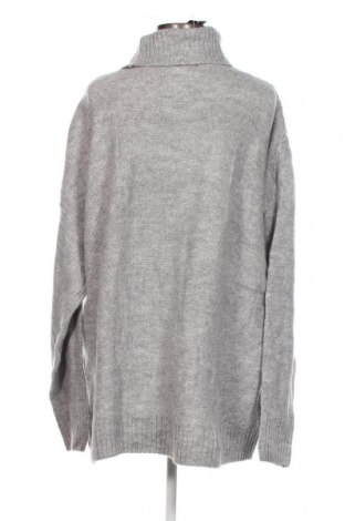 Damenpullover Esmara, Größe L, Farbe Grau, Preis € 11,49