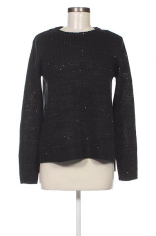 Дамски пуловер Esmara, Размер M, Цвят Черен, Цена 12,47 лв.