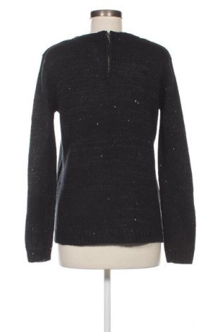 Дамски пуловер Esmara, Размер M, Цвят Черен, Цена 12,47 лв.