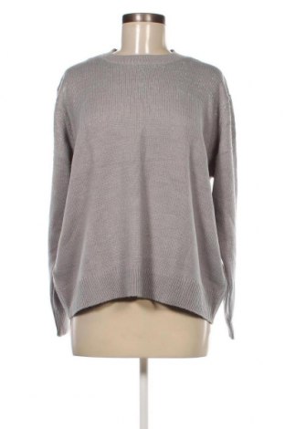 Damenpullover Esmara, Größe XL, Farbe Grau, Preis € 11,49