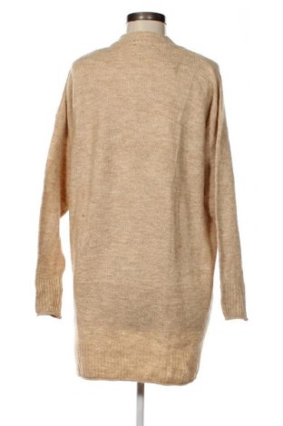 Γυναικείο πουλόβερ Esmara, Μέγεθος M, Χρώμα  Μπέζ, Τιμή 7,18 €