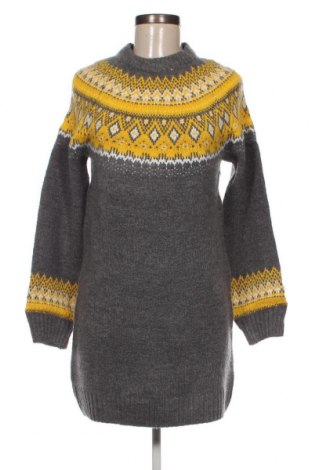 Дамски пуловер Esmara, Размер M, Цвят Сив, Цена 17,60 лв.
