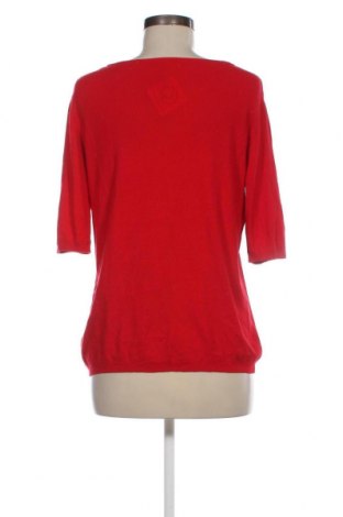 Γυναικείο πουλόβερ Esmara, Μέγεθος M, Χρώμα Κόκκινο, Τιμή 8,79 €
