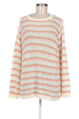 Γυναικείο πουλόβερ Esmara, Μέγεθος L, Χρώμα Πολύχρωμο, Τιμή 4,13 €