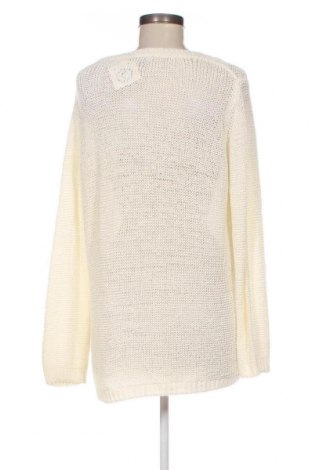 Γυναικείο πουλόβερ Esmara by Heidi Klum, Μέγεθος XL, Χρώμα Εκρού, Τιμή 7,56 €
