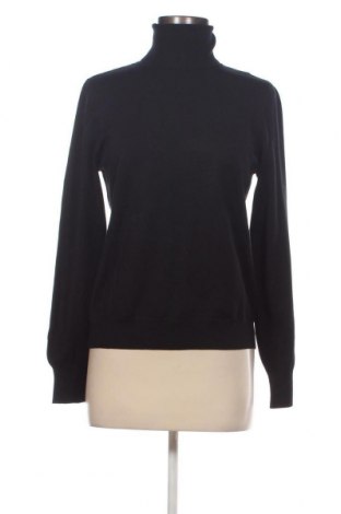 Γυναικείο πουλόβερ Esprit, Μέγεθος M, Χρώμα Μαύρο, Τιμή 23,01 €