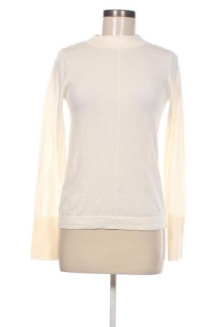 Γυναικείο πουλόβερ Esprit, Μέγεθος S, Χρώμα Εκρού, Τιμή 21,57 €