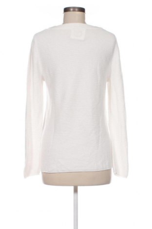 Γυναικείο πουλόβερ Esprit, Μέγεθος S, Χρώμα Λευκό, Τιμή 14,23 €