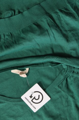 Dámský svetr Esprit, Velikost L, Barva Zelená, Cena  262,00 Kč