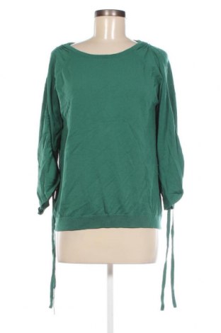 Női pulóver Esprit, Méret L, Szín Zöld, Ár 10 402 Ft