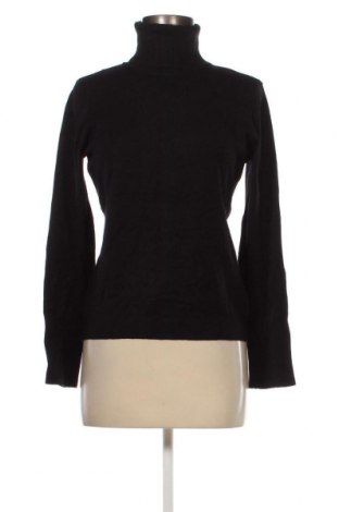 Дамски пуловер Esprit, Размер L, Цвят Черен, Цена 22,55 лв.