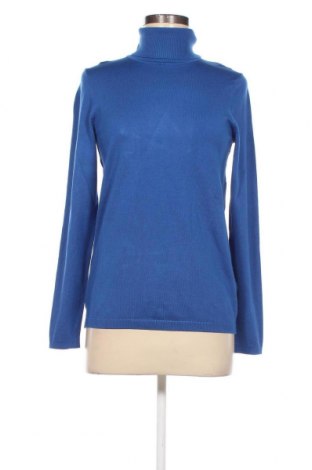 Дамски пуловер Esprit, Размер M, Цвят Син, Цена 47,43 лв.