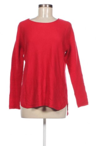 Γυναικείο πουλόβερ Esprit, Μέγεθος M, Χρώμα Κόκκινο, Τιμή 10,90 €