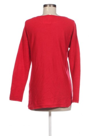 Damski sweter Esprit, Rozmiar M, Kolor Czerwony, Cena 45,99 zł