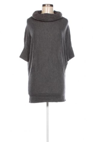 Дамски пуловер Esprit, Размер S, Цвят Сив, Цена 18,45 лв.
