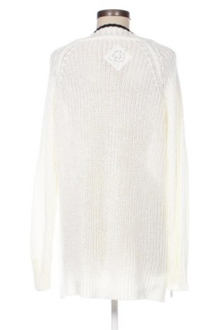 Γυναικείο πουλόβερ Esprit, Μέγεθος M, Χρώμα Λευκό, Τιμή 10,90 €