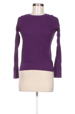 Дамски пуловер Esprit, Размер M, Цвят Лилав, Цена 16,40 лв.