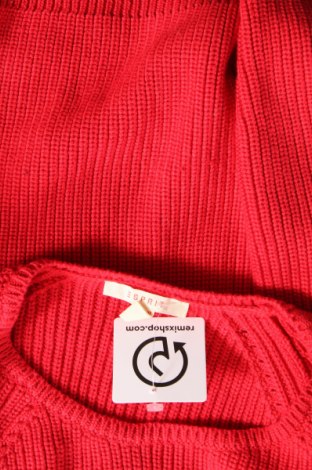 Γυναικείο πουλόβερ Esprit, Μέγεθος XS, Χρώμα Κόκκινο, Τιμή 10,14 €