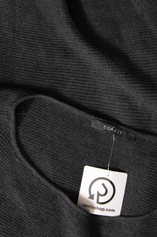 Damenpullover Esprit, Größe L, Farbe Grau, Preis 11,41 €