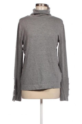 Дамски пуловер Esprit, Размер XL, Цвят Сив, Цена 19,27 лв.