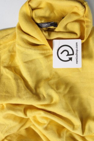 Pulover de femei Esprit, Mărime S, Culoare Galben, Preț 53,95 Lei