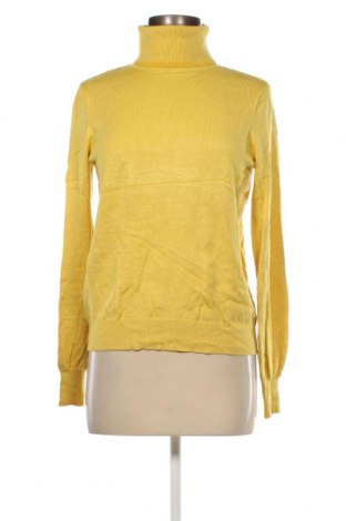 Дамски пуловер Esprit, Размер S, Цвят Жълт, Цена 16,40 лв.