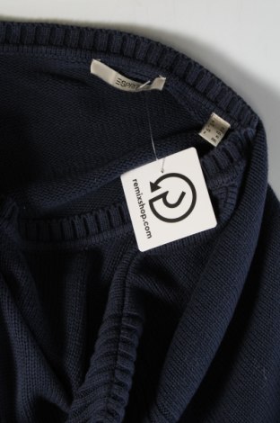 Γυναικείο πουλόβερ Esprit, Μέγεθος XL, Χρώμα Μπλέ, Τιμή 12,68 €