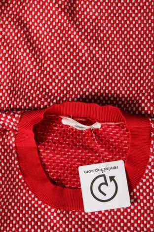 Dámsky pulóver Esprit, Veľkosť M, Farba Červená, Cena  10,70 €