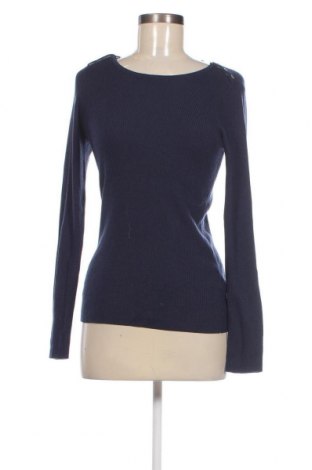 Γυναικείο πουλόβερ Esprit, Μέγεθος XL, Χρώμα Μπλέ, Τιμή 14,20 €