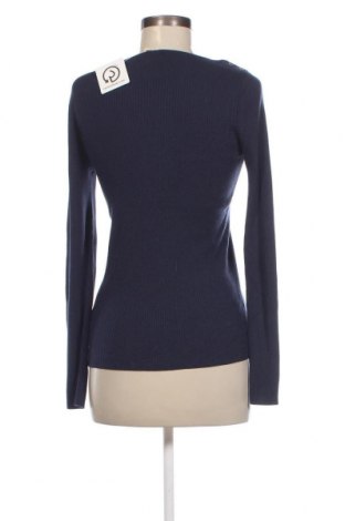 Дамски пуловер Esprit, Размер XL, Цвят Син, Цена 19,27 лв.