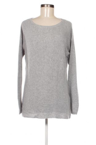 Γυναικείο πουλόβερ Esprit, Μέγεθος XL, Χρώμα Γκρί, Τιμή 14,20 €
