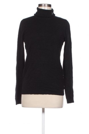 Γυναικείο πουλόβερ Esprit, Μέγεθος L, Χρώμα Μαύρο, Τιμή 10,14 €