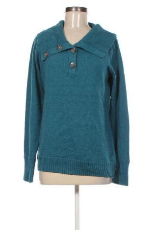 Damski sweter Esprit, Rozmiar XL, Kolor Niebieski, Cena 61,64 zł