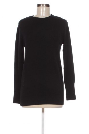 Дамски пуловер Esprit, Размер S, Цвят Черен, Цена 47,43 лв.