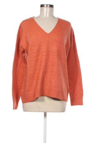 Γυναικείο πουλόβερ Esprit, Μέγεθος M, Χρώμα Πορτοκαλί, Τιμή 10,90 €