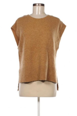 Γυναικείο πουλόβερ Esprit, Μέγεθος S, Χρώμα  Μπέζ, Τιμή 3,80 €