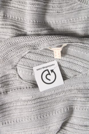 Дамски пуловер Esprit, Размер L, Цвят Сив, Цена 17,63 лв.