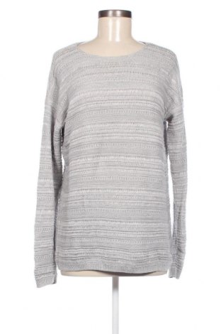 Γυναικείο πουλόβερ Esprit, Μέγεθος L, Χρώμα Γκρί, Τιμή 12,43 €