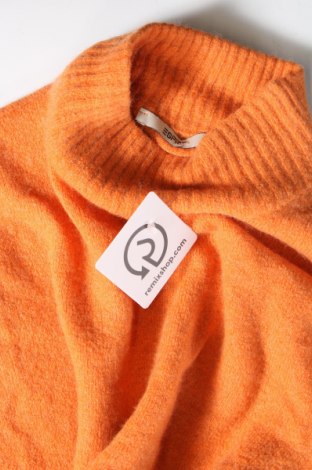 Дамски пуловер Esprit, Размер XS, Цвят Оранжев, Цена 16,40 лв.
