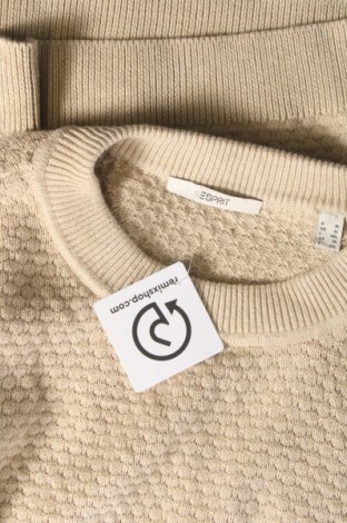 Damenpullover Esprit, Größe XL, Farbe Beige, Preis € 9,99