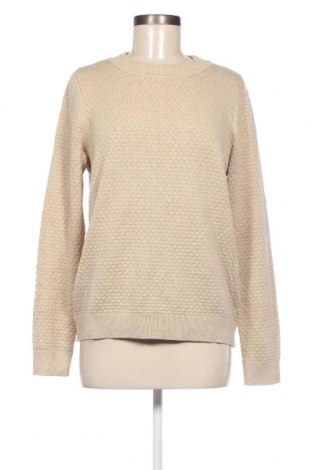 Damski sweter Esprit, Rozmiar XL, Kolor Beżowy, Cena 65,57 zł