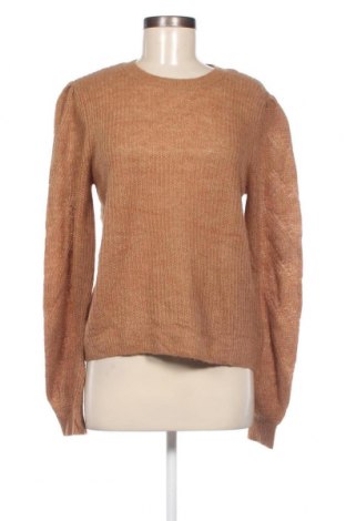 Дамски пуловер Esprit, Размер XL, Цвят Кафяв, Цена 24,19 лв.