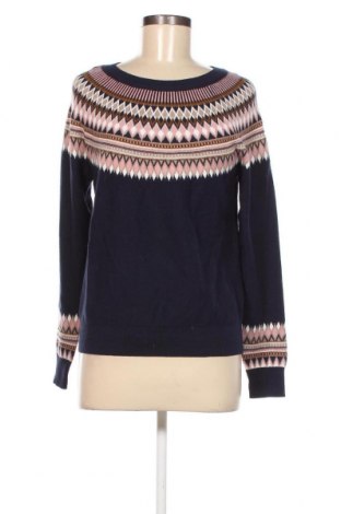 Дамски пуловер Esprit, Размер S, Цвят Многоцветен, Цена 41,85 лв.