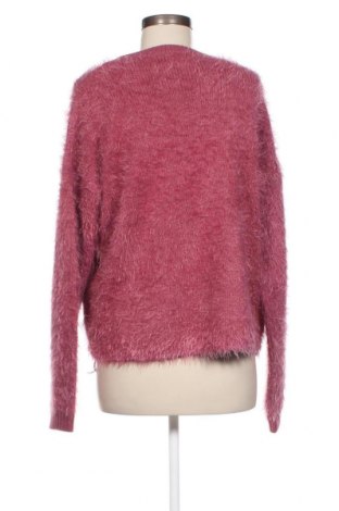 Γυναικείο πουλόβερ Esprit, Μέγεθος L, Χρώμα Ρόζ , Τιμή 10,14 €