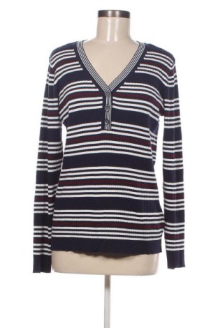 Дамски пуловер Esprit, Размер XL, Цвят Многоцветен, Цена 24,19 лв.