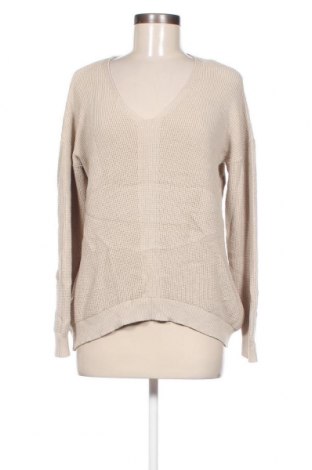 Γυναικείο πουλόβερ Esprit, Μέγεθος L, Χρώμα Λευκό, Τιμή 10,90 €